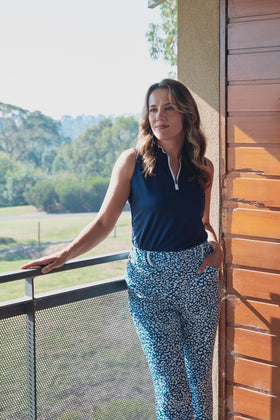 Soneven all day comfort fit pants stay comfortable from commute to workout.