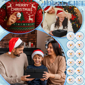 Sonwyoung Christmas golf balls gift idea for golfers