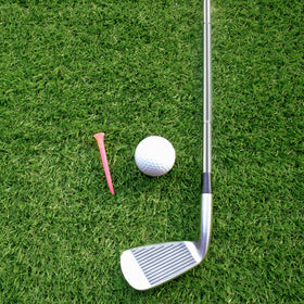 Sonwyoung fits steel clubs with 0.6 in outer diameter for versatility.