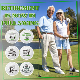 Sonwyoung soft-core golf balls deliver distance with durable construction.
