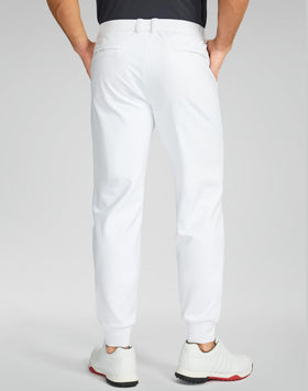 Soothfeel slim-fit cuffs prevent wind entry during movement.