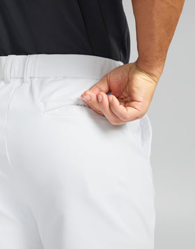 Soothfeel joggers ideal for golf or travel in cold weather.