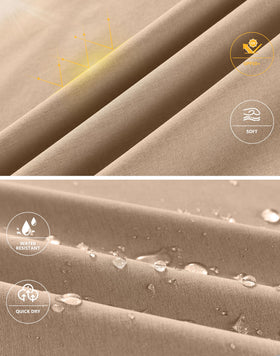 Soothfeel expandable waistband providing a comfortable, flexible fit