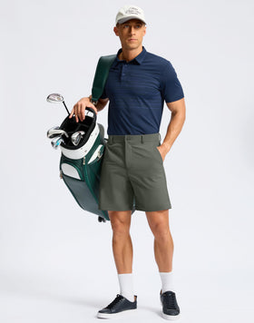 Soothfeel inseams 9-11 inch option highlighted for versatile outdoor wear