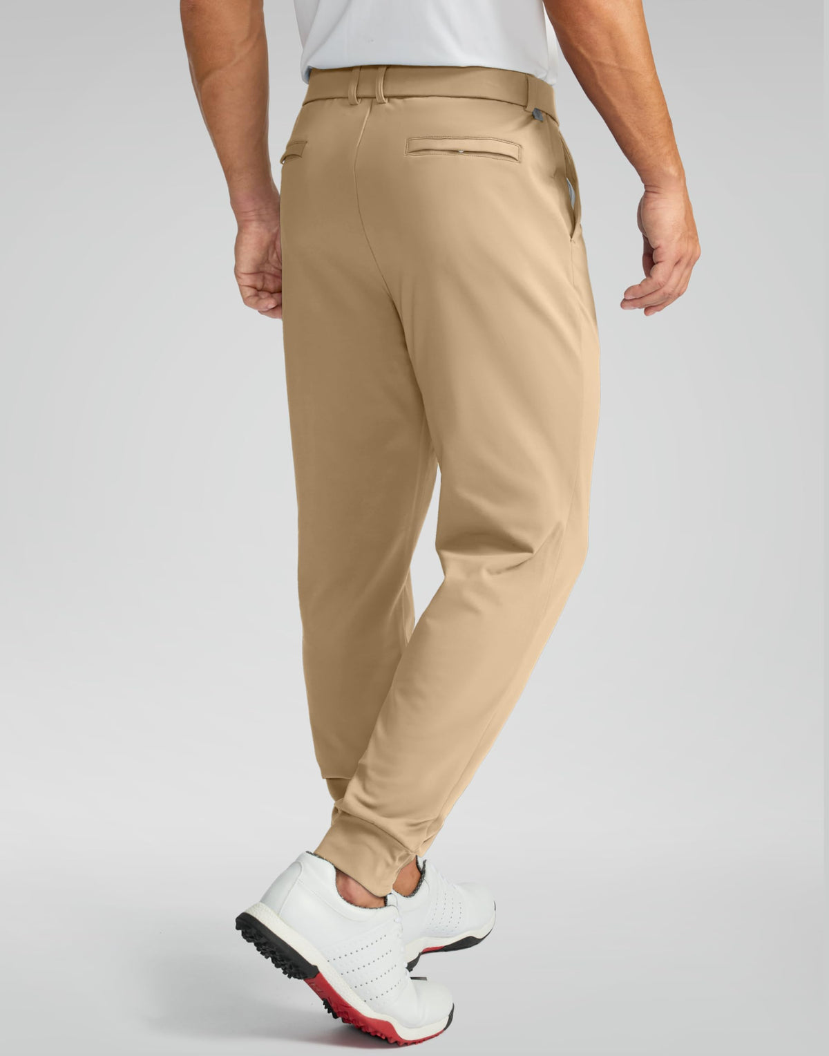 Soothfeel warm fleece lining lightweight warmth for cold weather rounds.