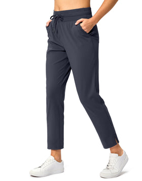 Soothfeel women's pants with 4 pockets for secure everyday carry