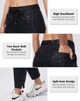 Soothfeel women's pants styled for office, golf, and travel versatility