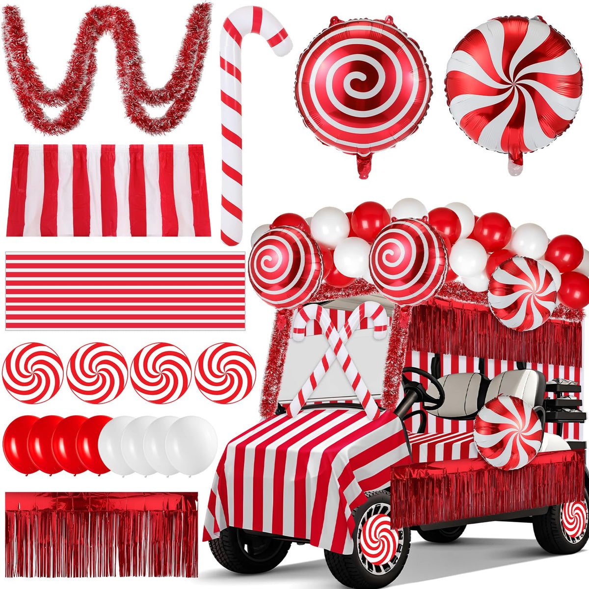 Soulchen lollipop balloons introduce playful touches for gift exchanges