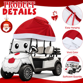 Soulchen eyes adhesive felt showcases a cheerful expression without obstructing visibility.