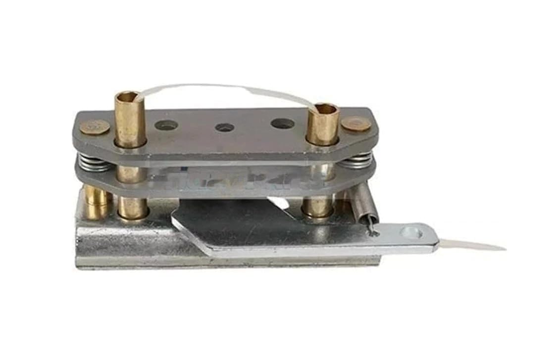 Sourcefy brake caliper for Carryall 1500: secure parking and steady braking in daily use.