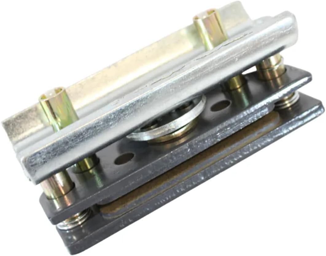 Sourcefy brake caliper for Carryall 1700: durable design for heavy utility workloads.
