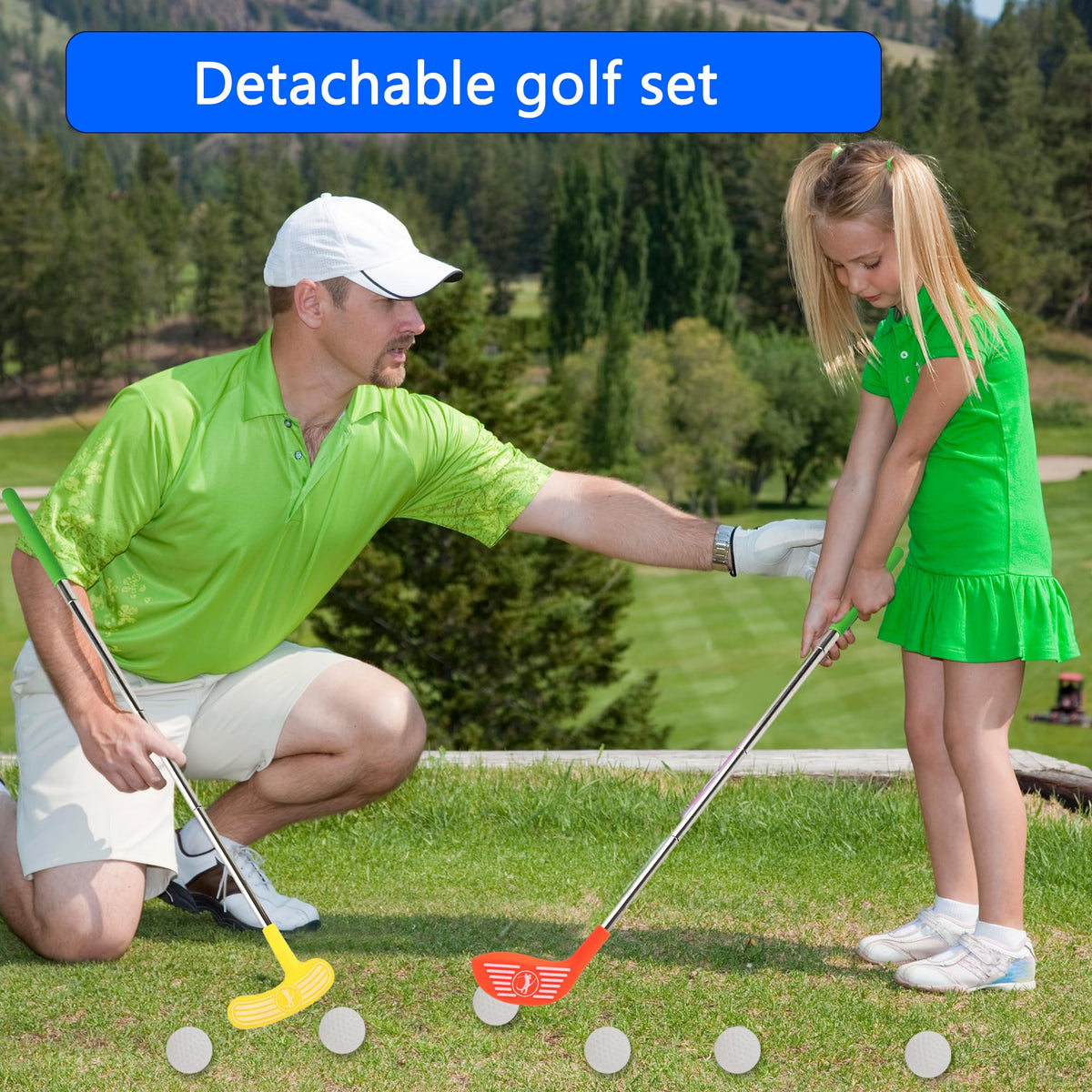 Spaluck 4-cm balls designed for little hands and easy grip.