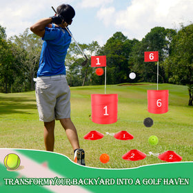 Spaluck PU balls provide soft feel for friendly play.
