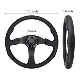Spaorcco Club Car DS/Precedent compatibility visual highlighting universal reach
