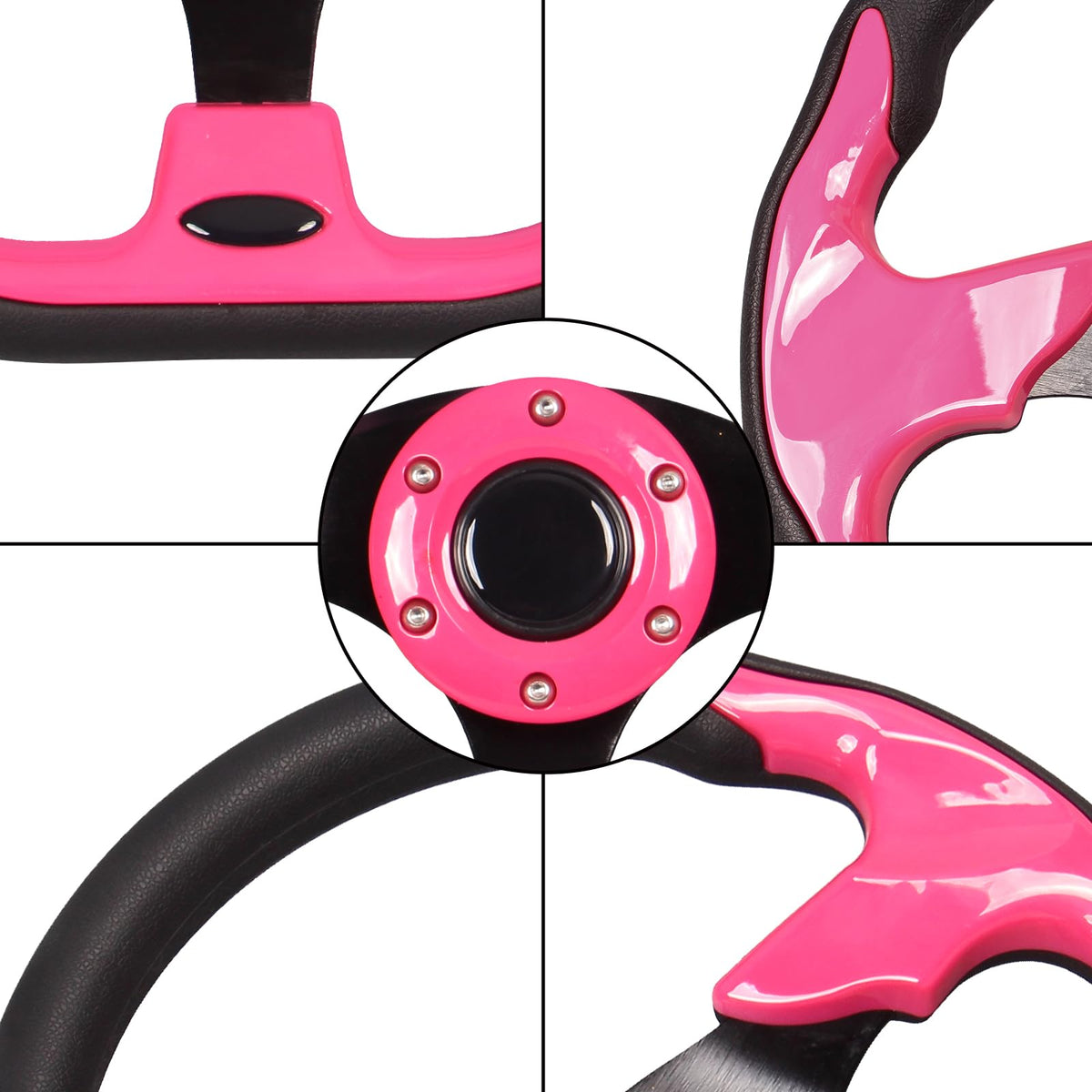 Spaorcco compatible with Club Car, EZGO, Yamaha models.