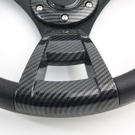 Spaorcco ergonomic grip improves comfort during long rounds