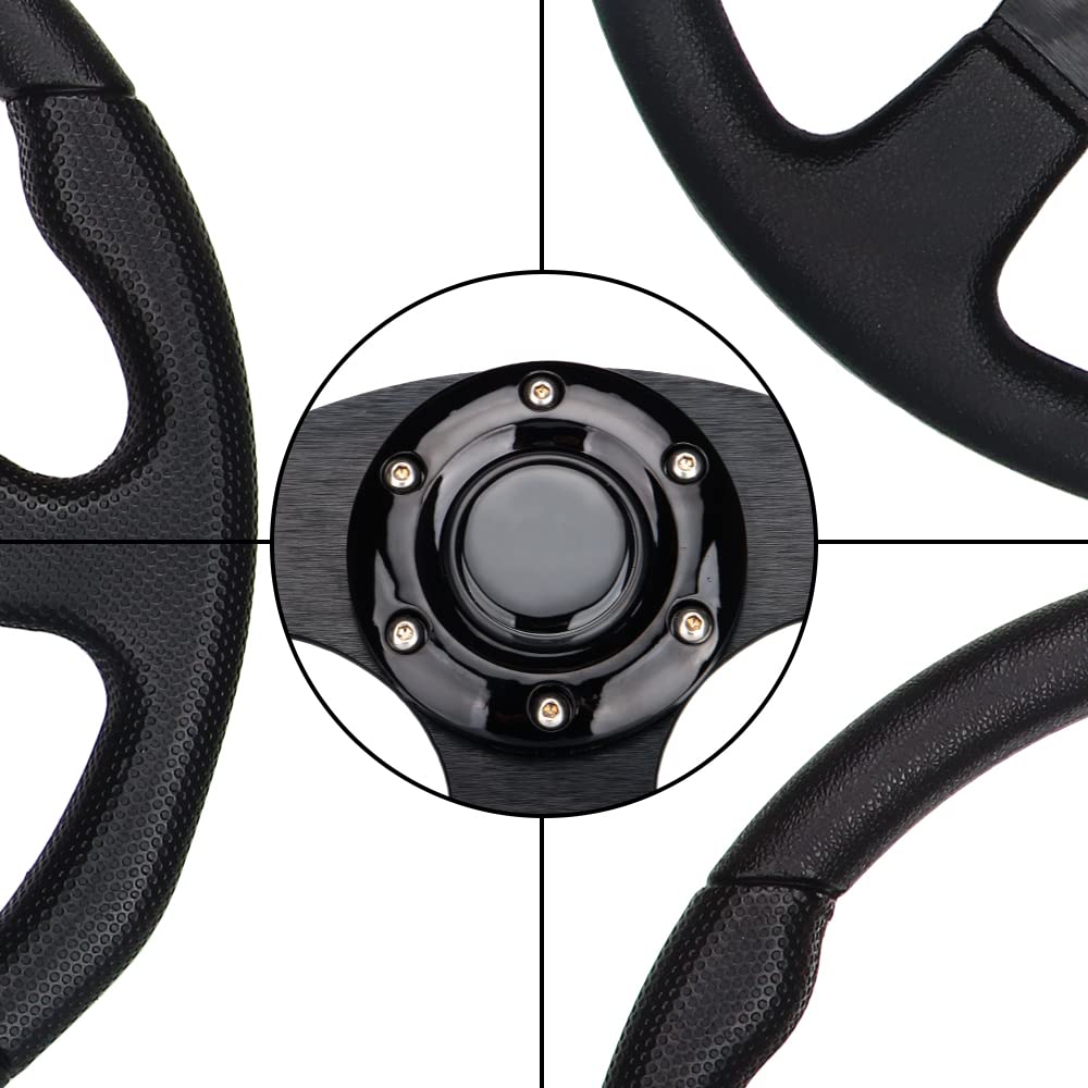 Spaorcco EZGO TXT RXV Yamaha compatibility image for versatile installation