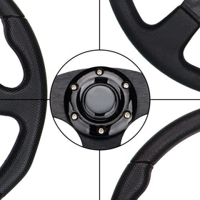 Spaorcco EZGO TXT RXV Yamaha compatibility image for versatile installation