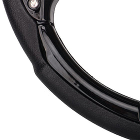 Spaorcco installation step shows back ring removal for mounting preparation.
