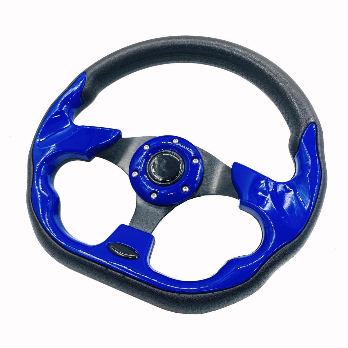 Spaorcco installation step-by-step demonstrates easy steering wheel replacement.