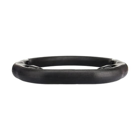Spaorcco twelve-point-five-inch steering wheel size for roomy grip