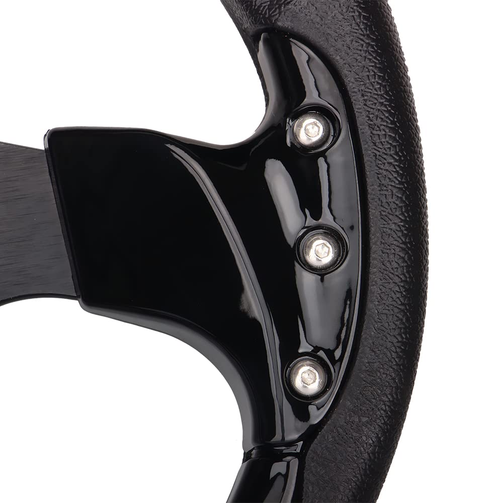Spaorcco universal compatibility indicates fit for multiple golf cart brands.