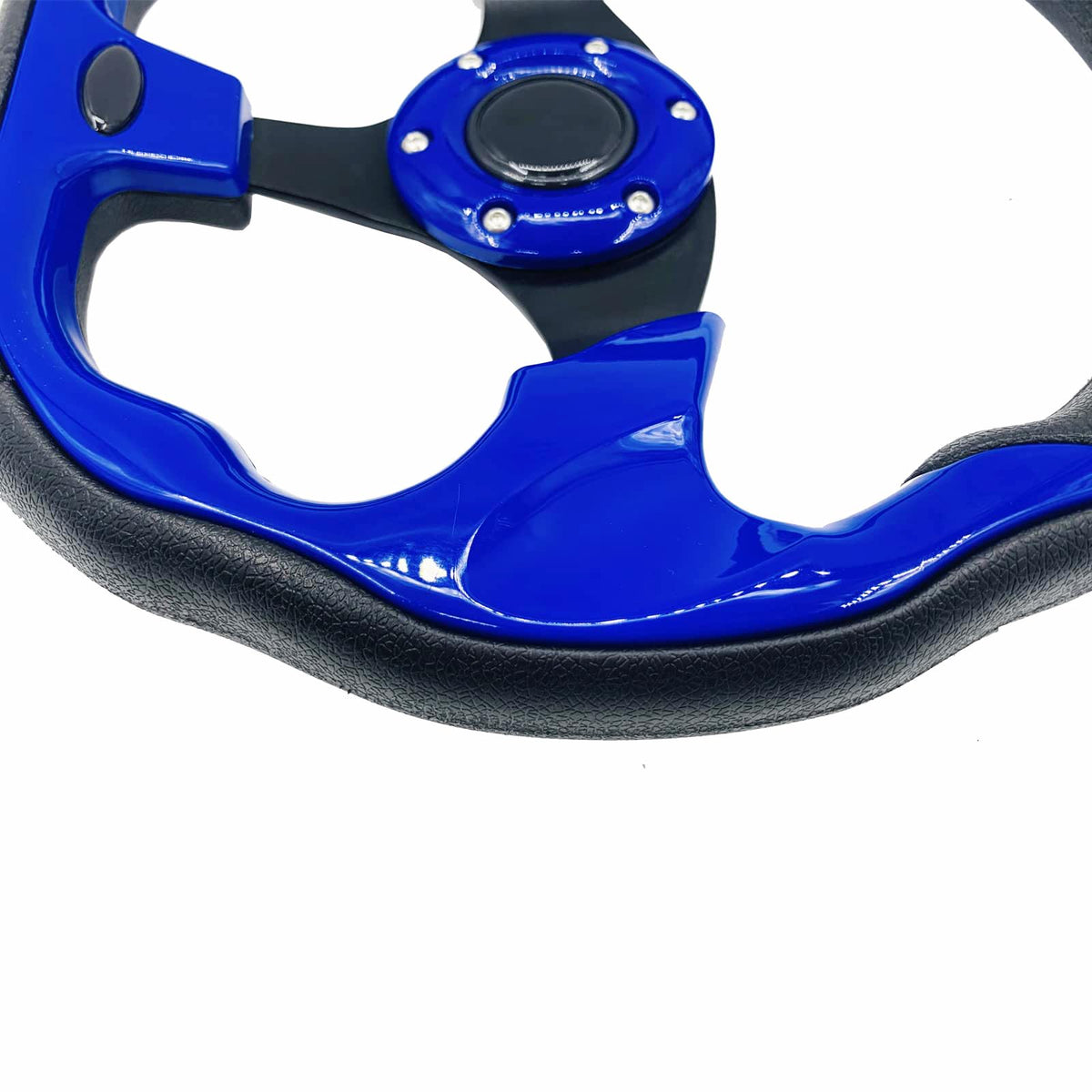 Spaorcco universal fit compatibility with EZGO and Club Car carts.