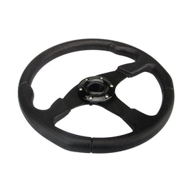 Spaorcco universal-fit golf wheel demonstrates broad model compatibility