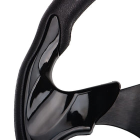 Spaorcco Yamaha-compatible golf cart steering wheel upgrade