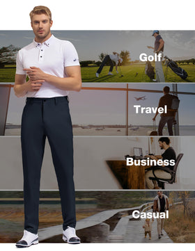 SpecialMAGIC secure pockets prevent loss during workouts or commutes