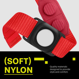 Spigen MAG-iT fits most standard rangefinders with easy button access