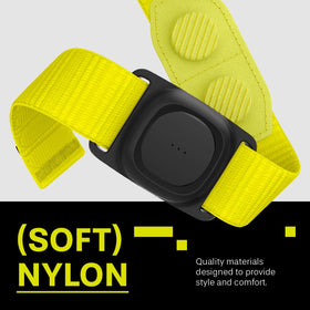 Spigen MAG-iT TagMe included enhances GPS tracking for your gear