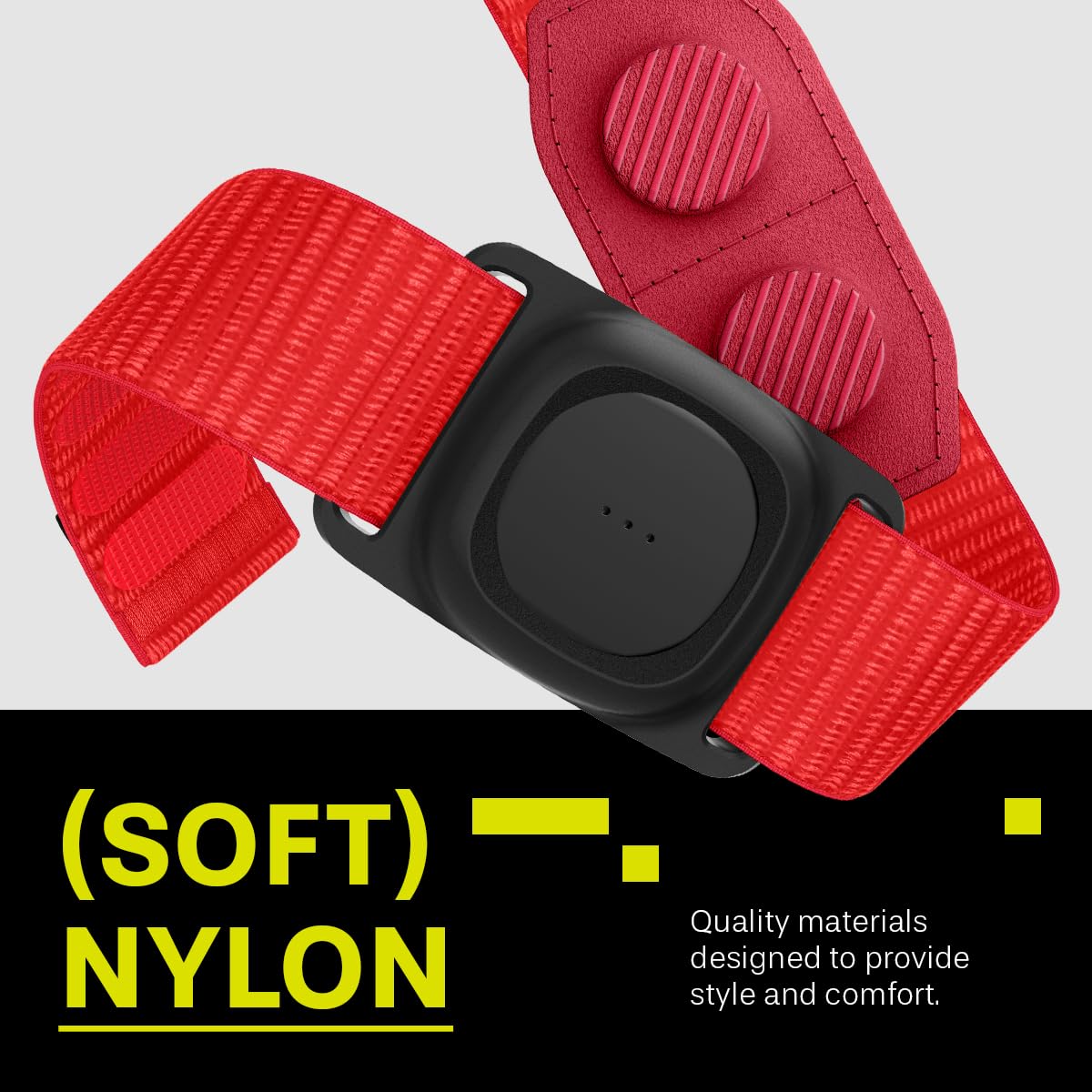 Spigen MAG-iT TagMe included for reliable location tracking.