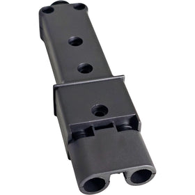 SPJIUQI 130-inch DC cord close-up showing durable insulation for safe wiring