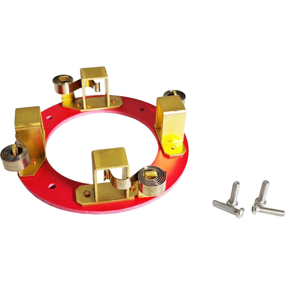 SPJIUQI brush plate assembly for EZGO TXT improves reliability and smooth motor engagement