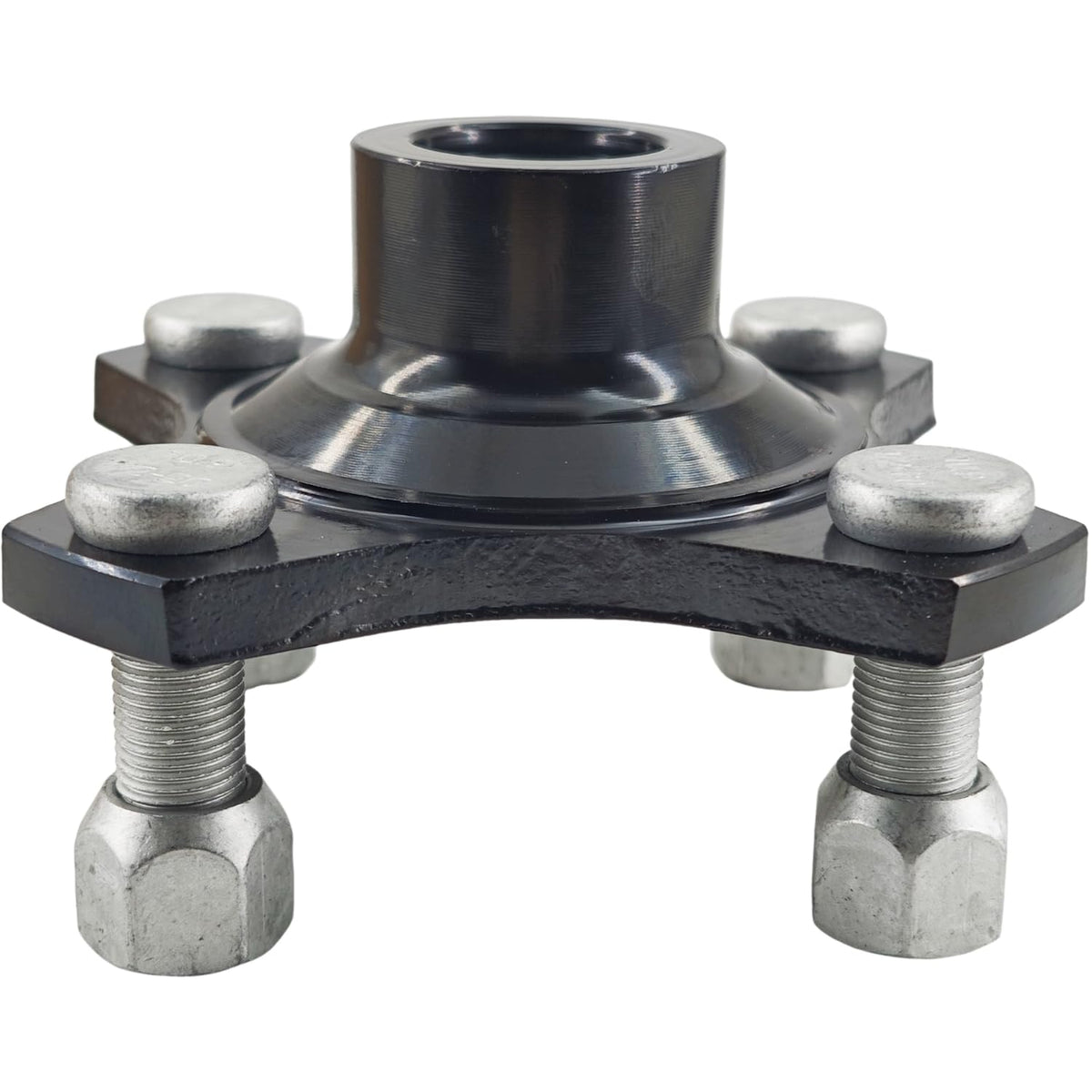 SPJIUQI durable rear hub ensures long service life and low maintenance.