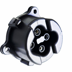 SPJIUQI JW9-H6181-00-00 48V DC output wires highlight durable insulation
