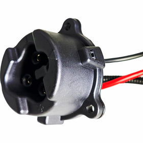SPJIUQI JW9-H6181-00-00 durable casing resists heat water and wear