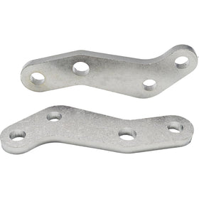 SPJIUQI knuckle arm, driver side for Yamaha G29, supports smooth steering.