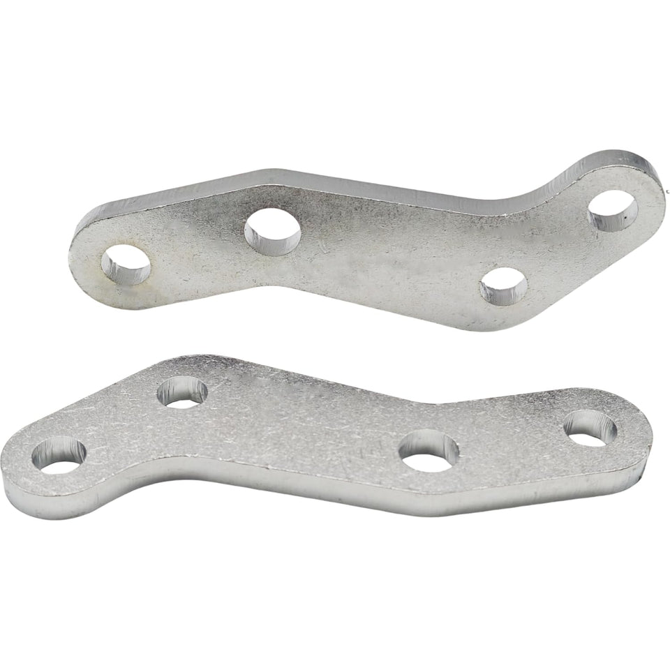 SPJIUQI knuckle arm, driver side for Yamaha G29, supports smooth steering.