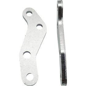 2x knuckle arms included for Yamaha G29 Drive models.