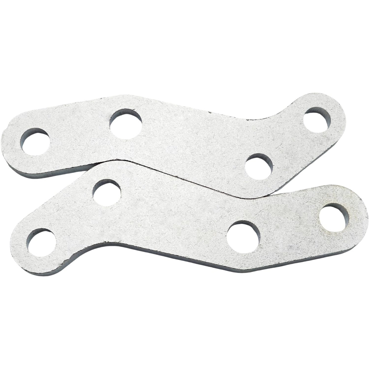 SPJIUQI knuckle arm, passenger side for Yamaha G29, balanced steering.