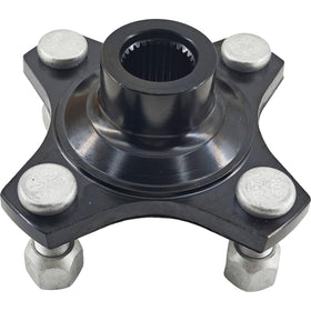 SPJIUQI rear wheel hub assembly for EX40 Club Car improves fitment and durability.