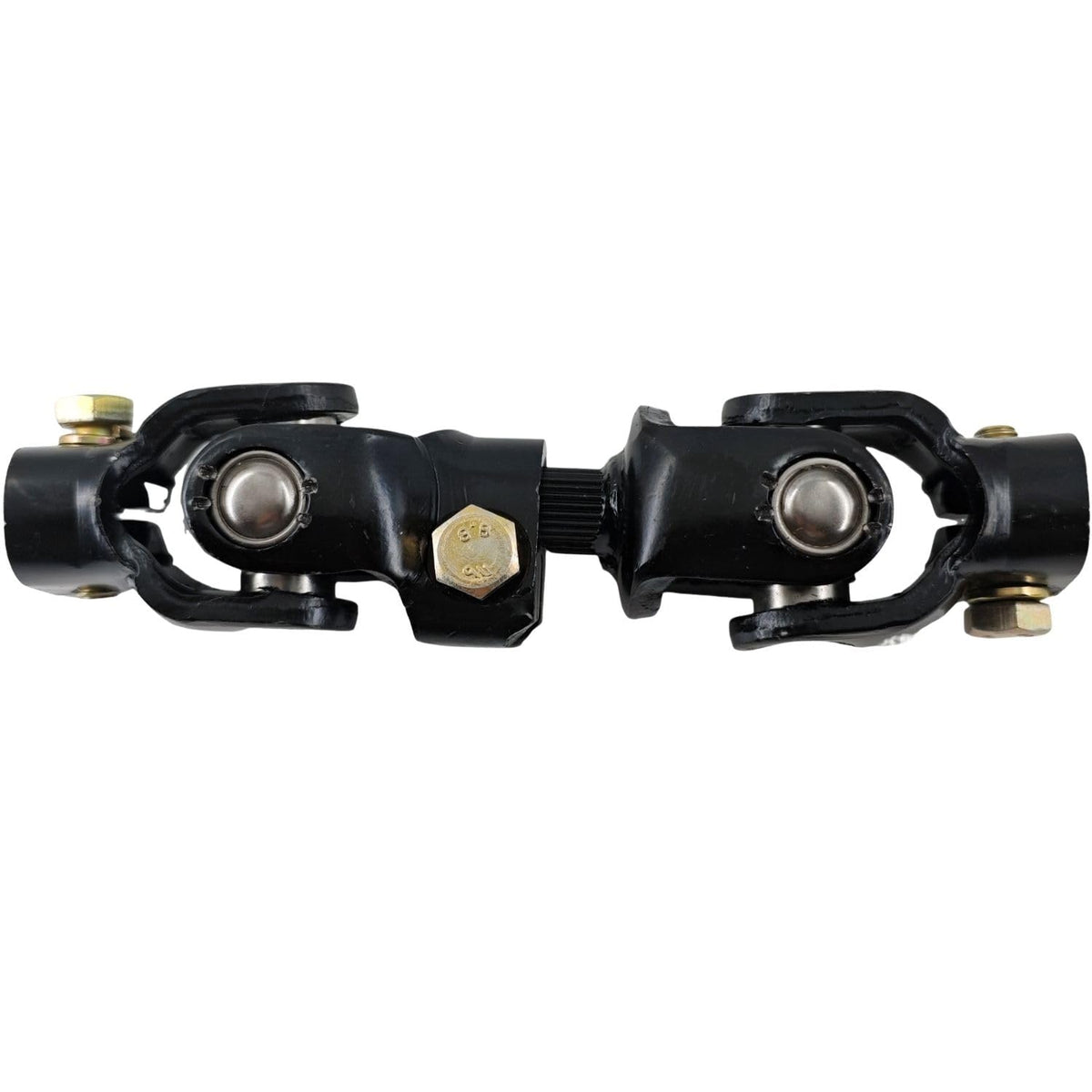 SPJIUQI shaft intermediate steering joint for Club Car DS improves steering feel.