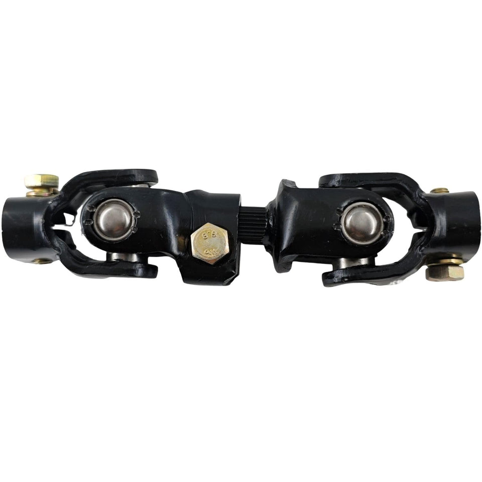 SPJIUQI shaft intermediate steering joint for Club Car DS improves steering feel.