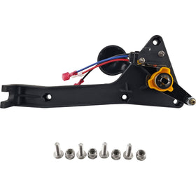 SPJIUQI shifter switch handle included for convenient gear control