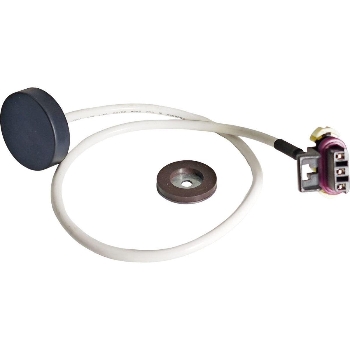 SPJIUQI speed sensor harness 620422 for EZGO TXT enhances cart responsiveness