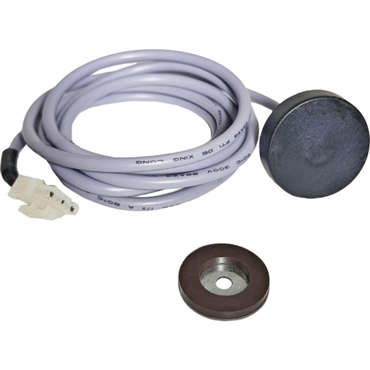 SPJIUQI speed sensor harness for 73327G01 improves reliable cart readings