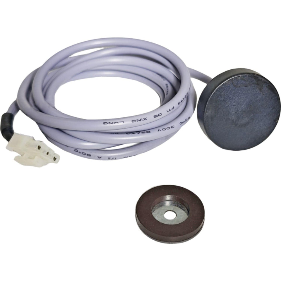 SPJIUQI speed sensor harness for 73327G01 improves reliable cart readings