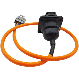 SPJIUQI ST-031016-PZ fits Evolution Powersports carts for easy upgrades.